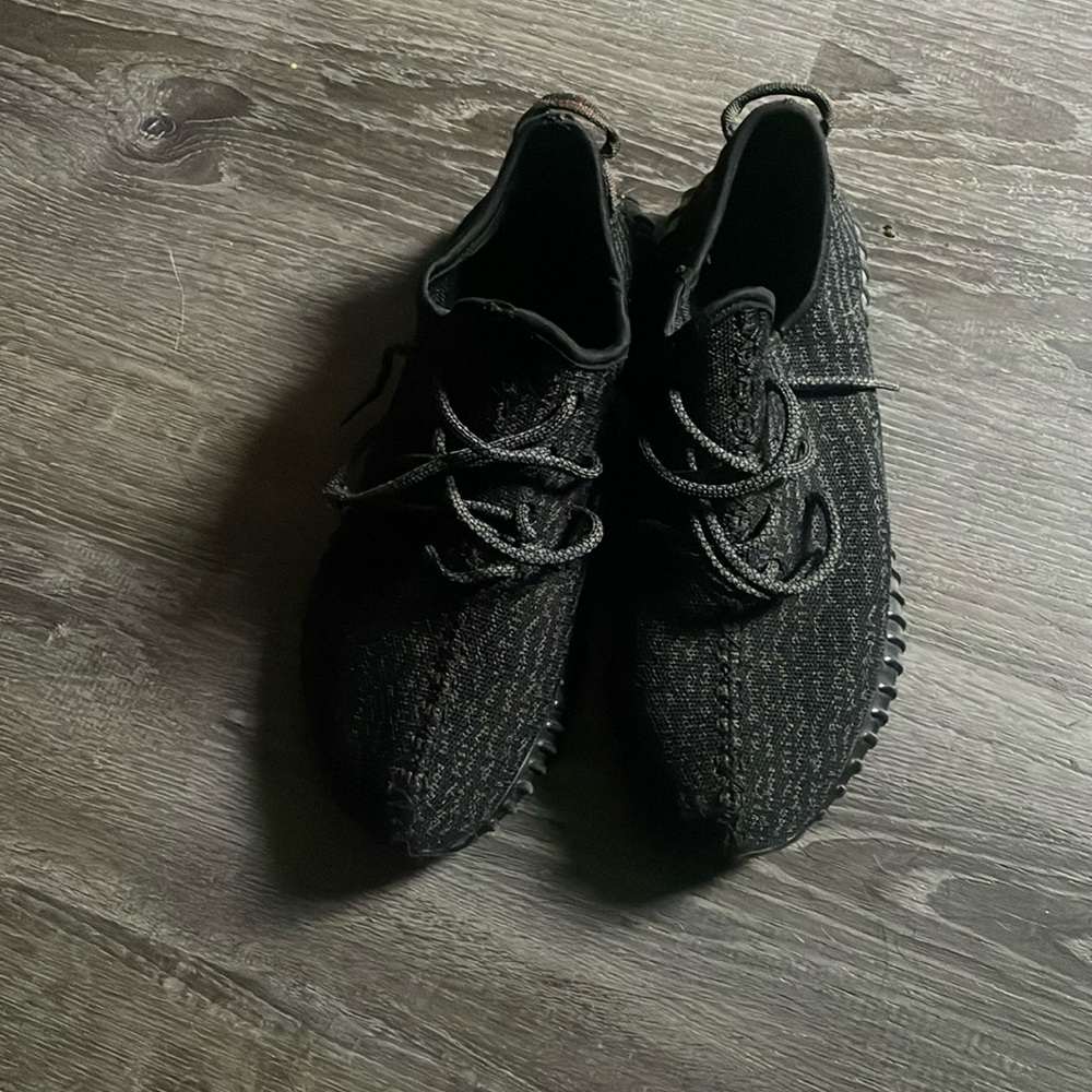 Yeezys
